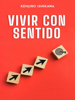 cover image of Vivir con sentido